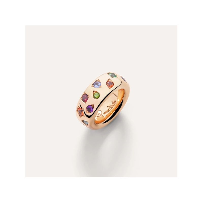Pomellato Iconica - Goldfinger