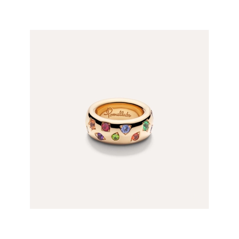Pomellato Iconica - Goldfinger