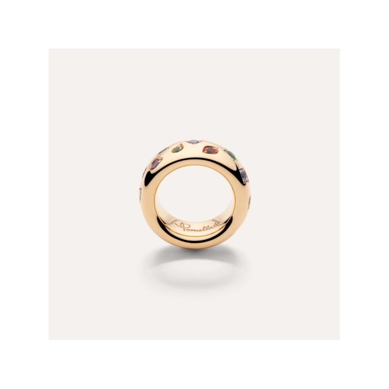 Pomellato Iconica - Goldfinger