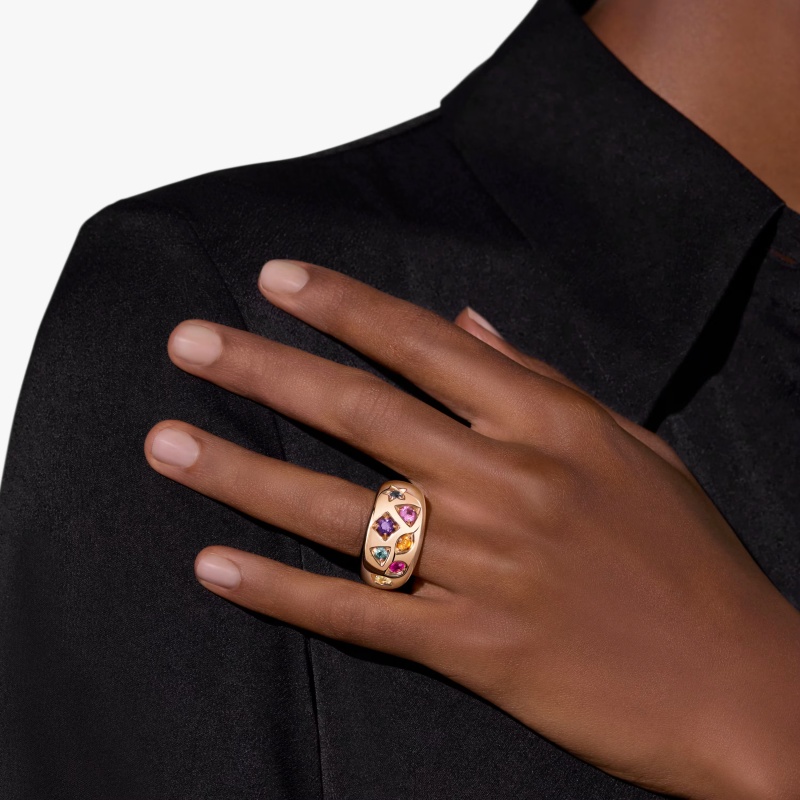 Pomellato Iconica - Goldfinger Jewelry