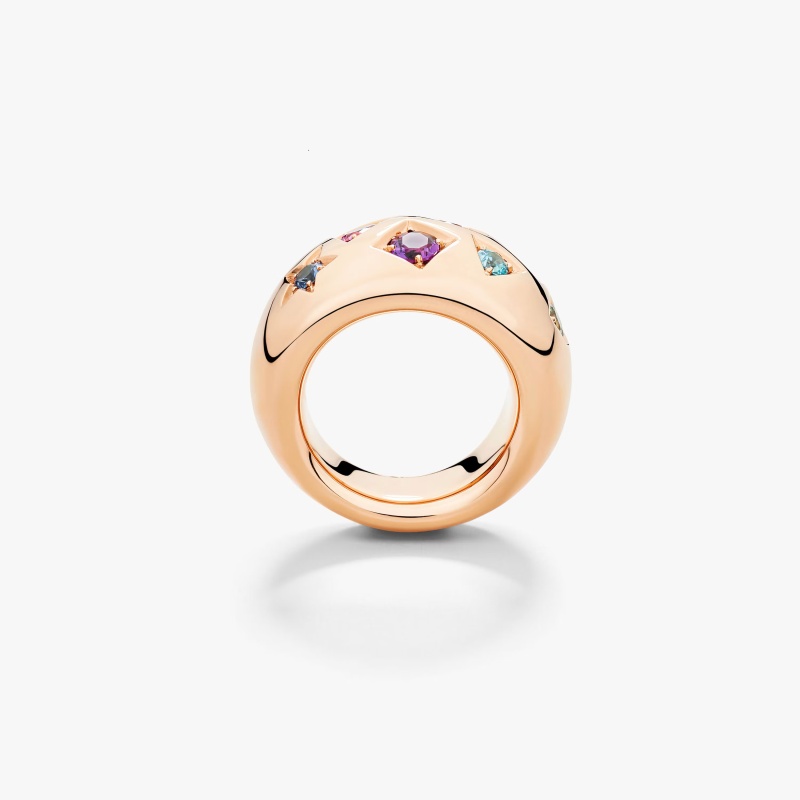 Pomellato Iconica - Goldfinger Jewelry