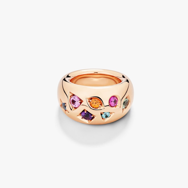Pomellato Iconica - Goldfinger Jewelry