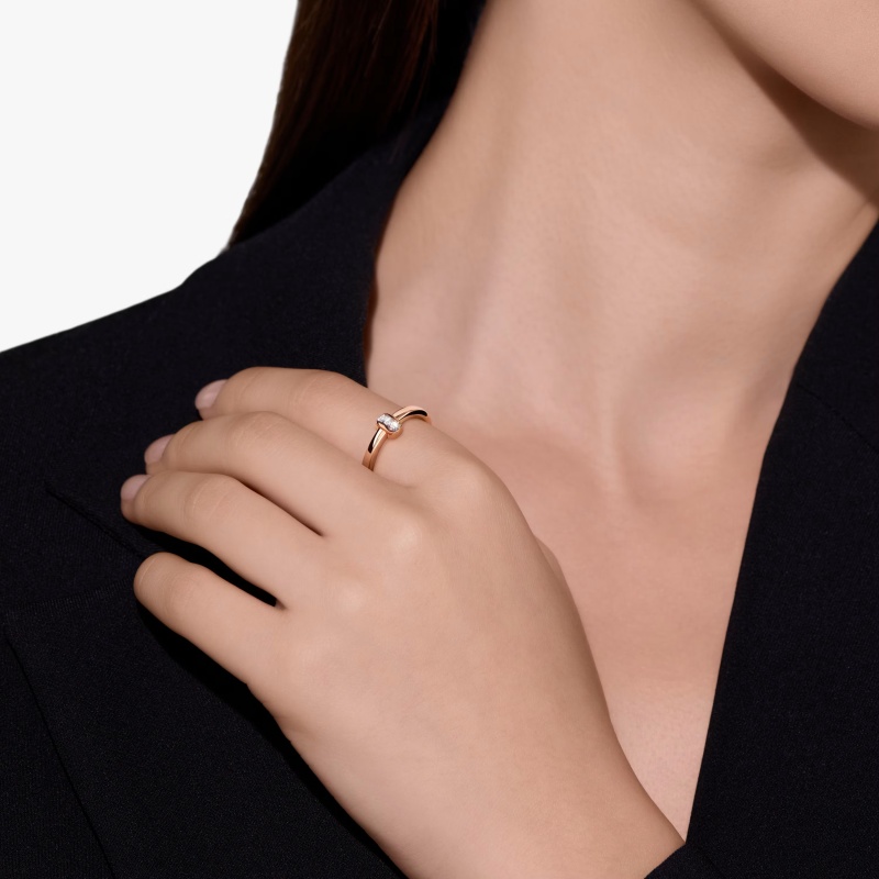 Pomellato Together - Goldfinger Jewelry