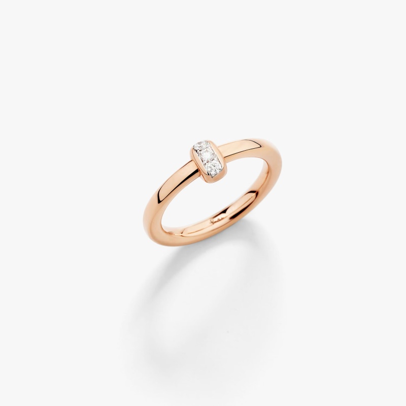 Pomellato Together - Goldfinger Jewelry