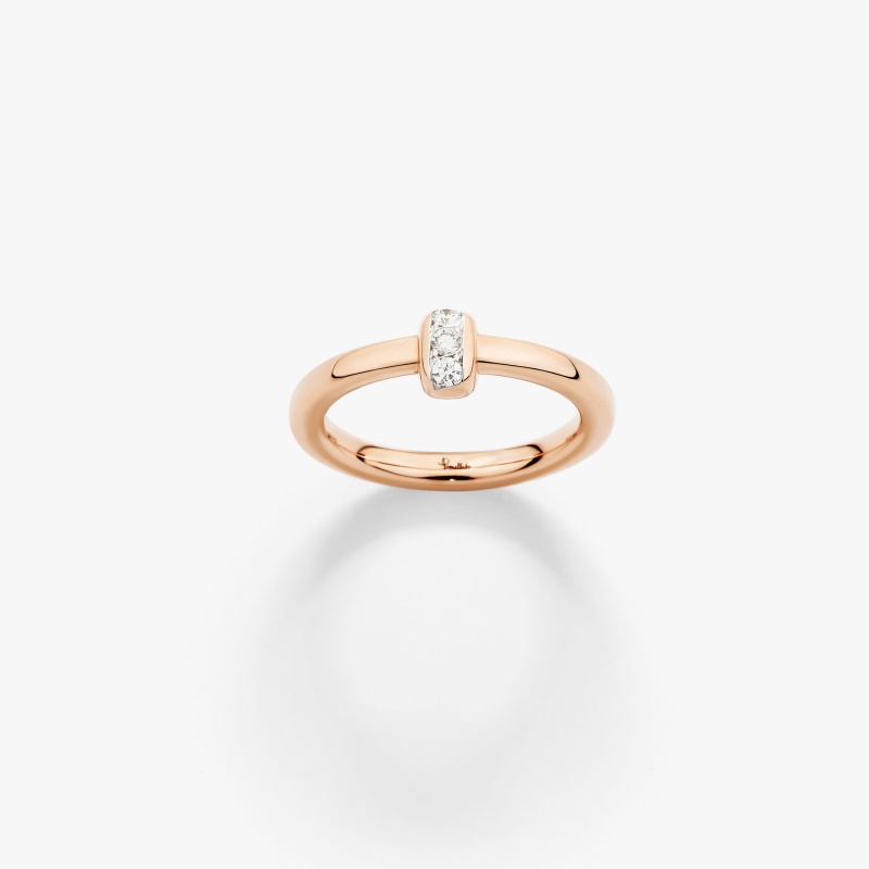 Pomellato Together - Goldfinger Jewelry