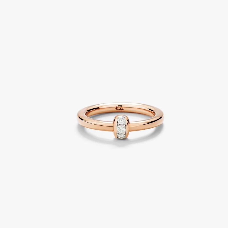 Pomellato Together - Goldfinger Jewelry