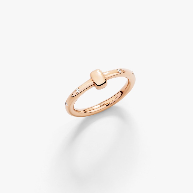 Pomellato Together - Goldfinger