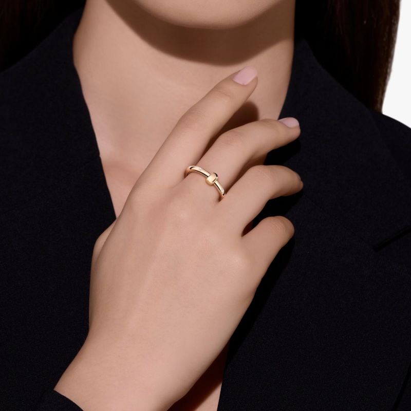 Pomellato Together - Goldfinger Jewelry