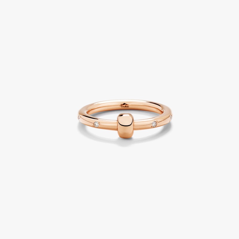 Pomellato Together - Goldfinger