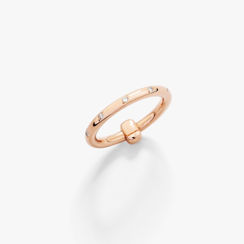 Pomellato Together - Goldfinger Jewelry