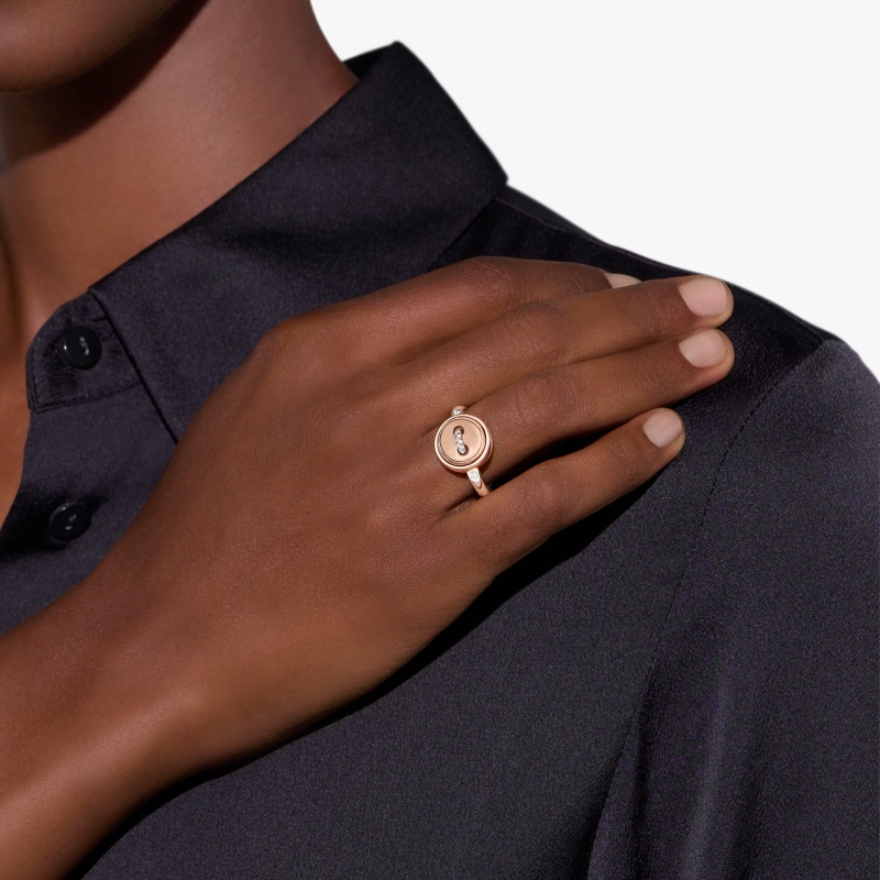 Pomellato Pom Pom Dot - Goldfinger Jewelry