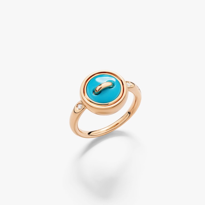 Pomellato Pom Pom Dot - Goldfinger Jewelry