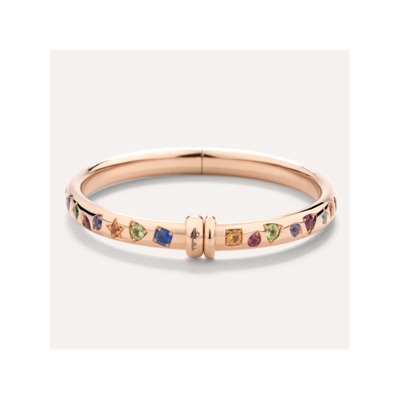 Pomellato Iconica bracelet - Goldfinger