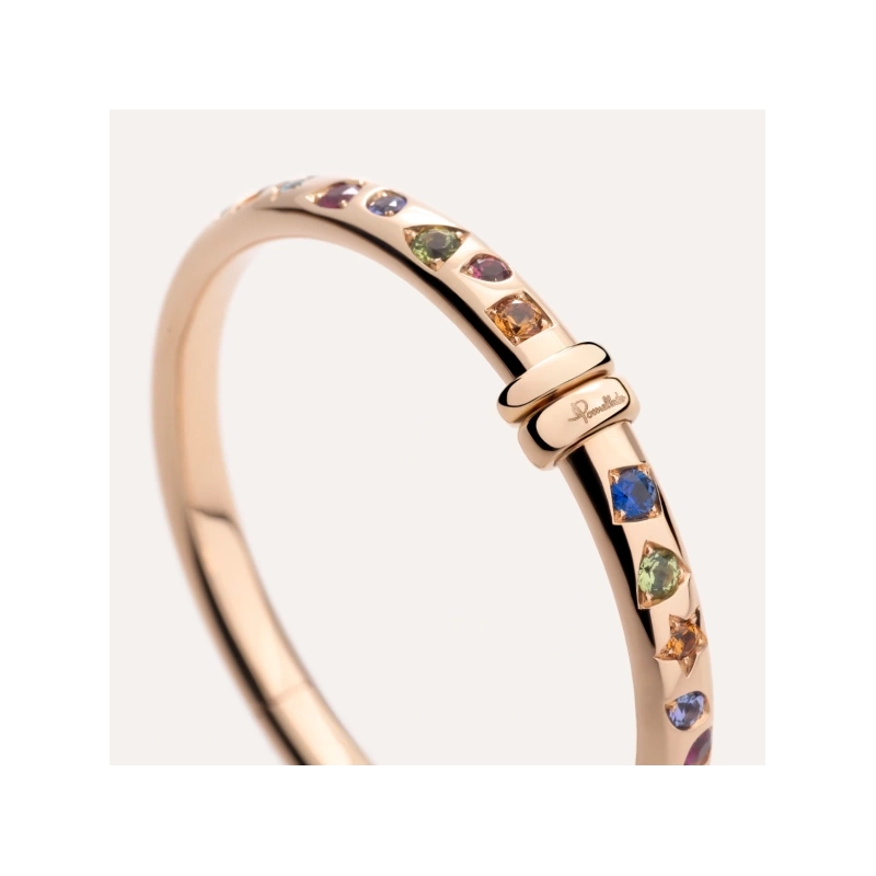 Pomellato Iconica bracelet - Goldfinger