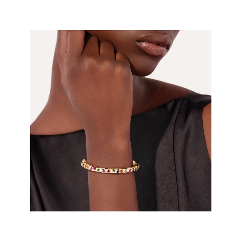 Pomellato Iconica bracelet - Goldfinger