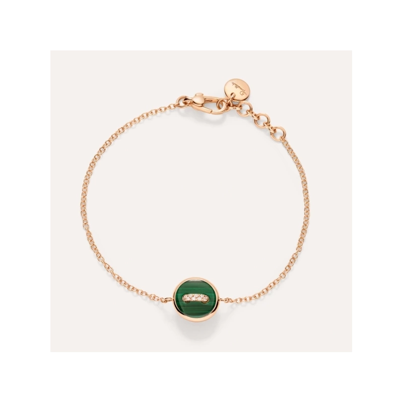 Pomellato Pom Pom Dot bracelet - Goldfinger