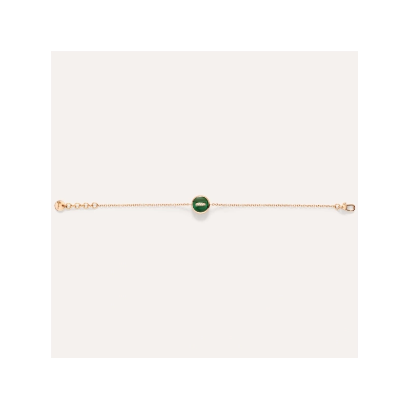 Pomellato Pom Pom Dot bracelet - Goldfinger