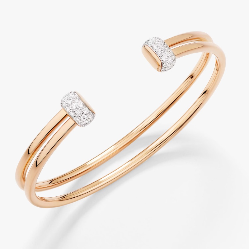 Pomellato Together bracelet - Goldfinger Jewelry