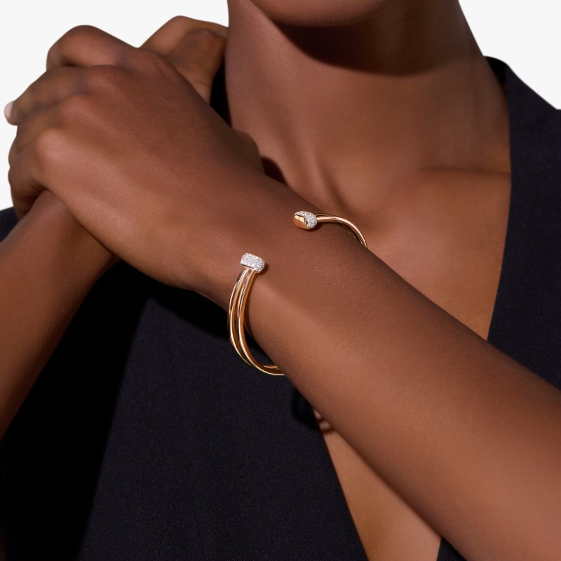 Pomellato Together bracelet - Goldfinger Jewelry