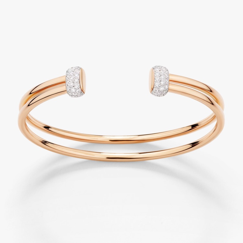Pomellato Together bracelet - Goldfinger Jewelry
