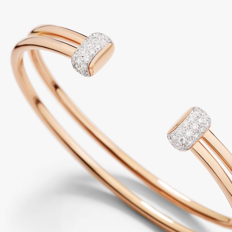 Pomellato Together bracelet - Goldfinger Jewelry