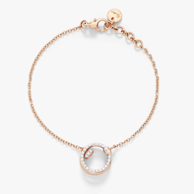 Pomellato Together bracelet - Goldfinger Jewelry