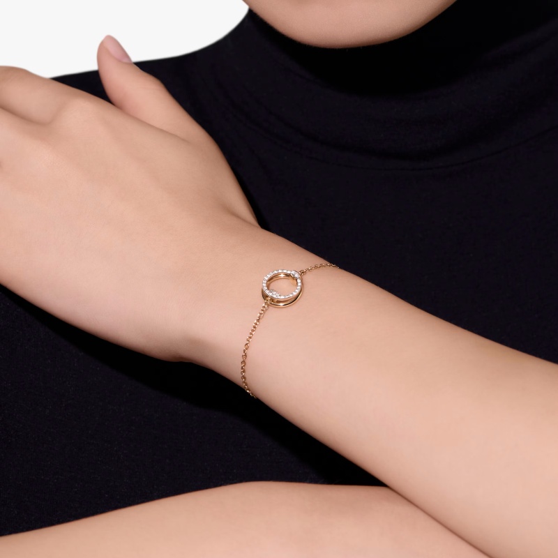 Pomellato Together bracelet - Goldfinger Jewelry