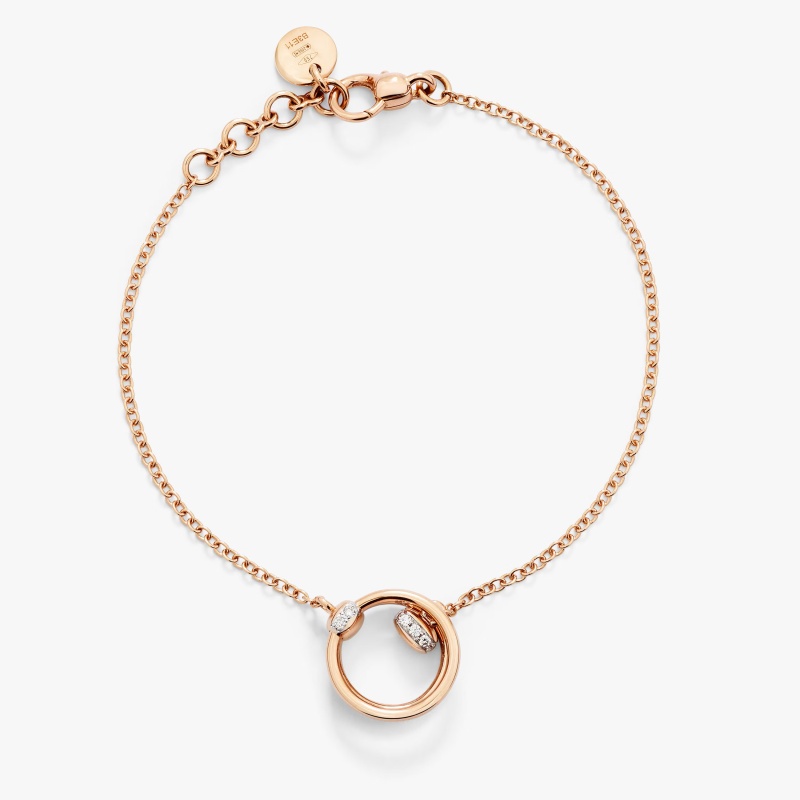 Pomellato Together bracelet - Goldfinger Jewelry