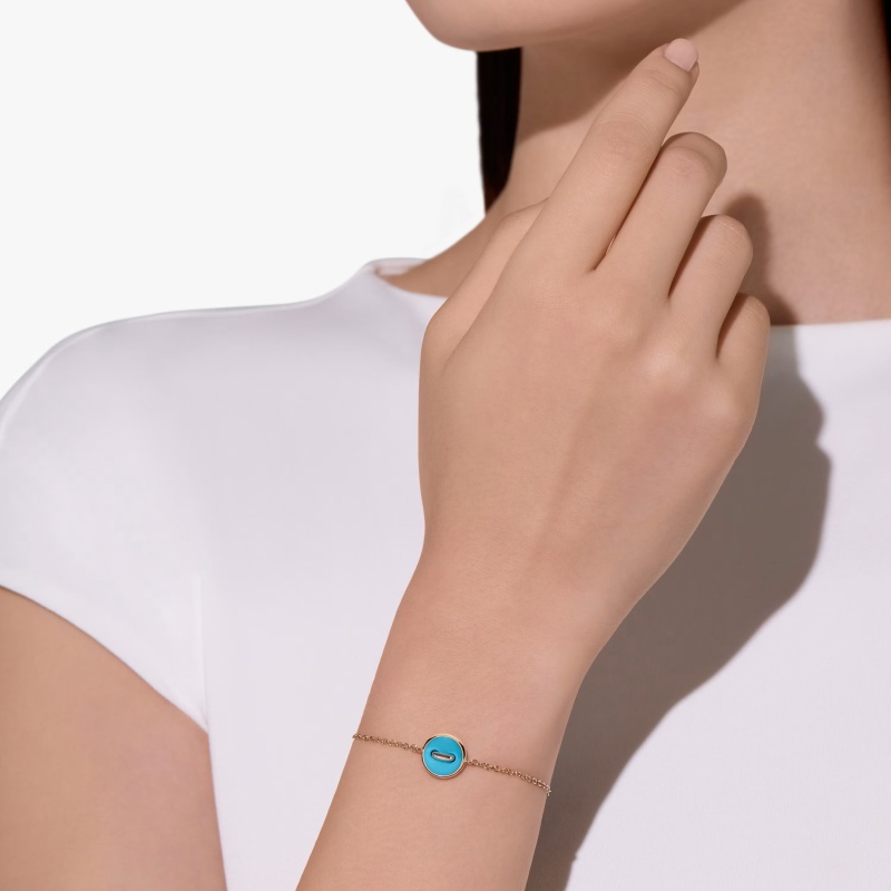 Pomellato Pom Pom Dot bracelet - Goldfinger Jewelry