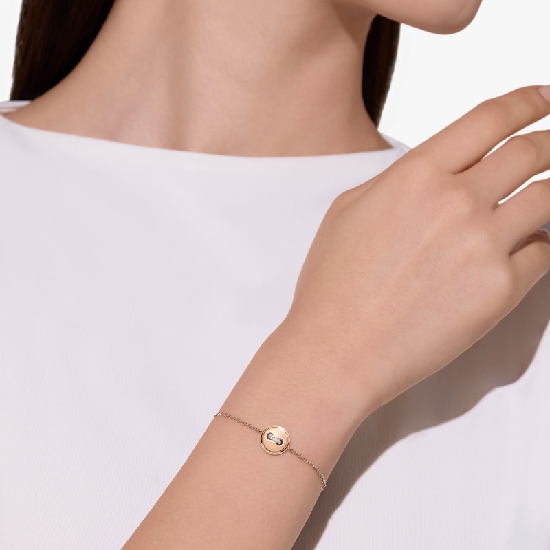 Pomellato Pom Pom Dot bracelet - Goldfinger Jewelry