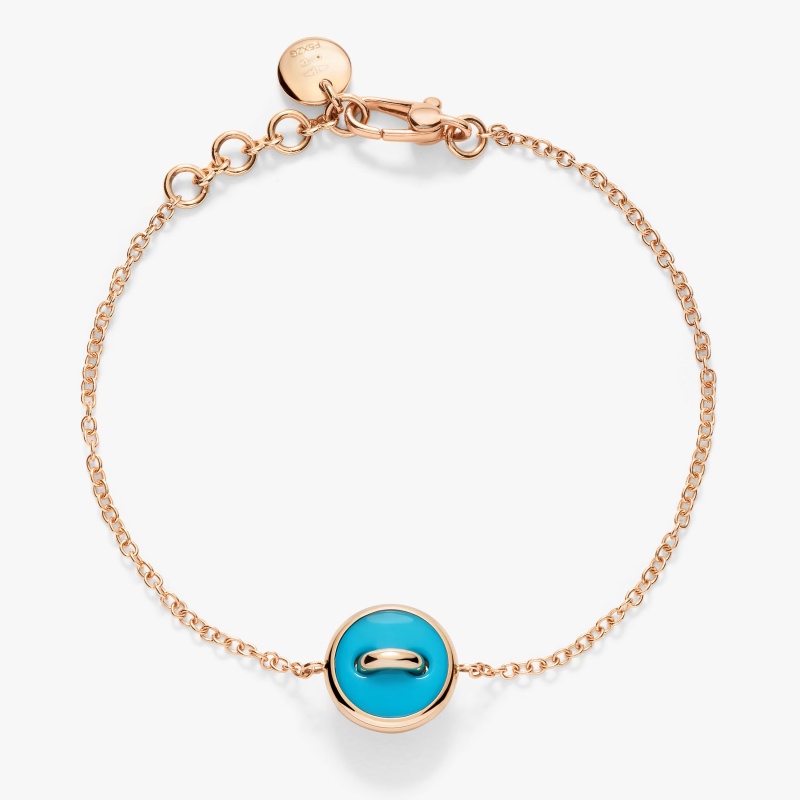 Pomellato Pom Pom Dot bracelet - Goldfinger Jewelry