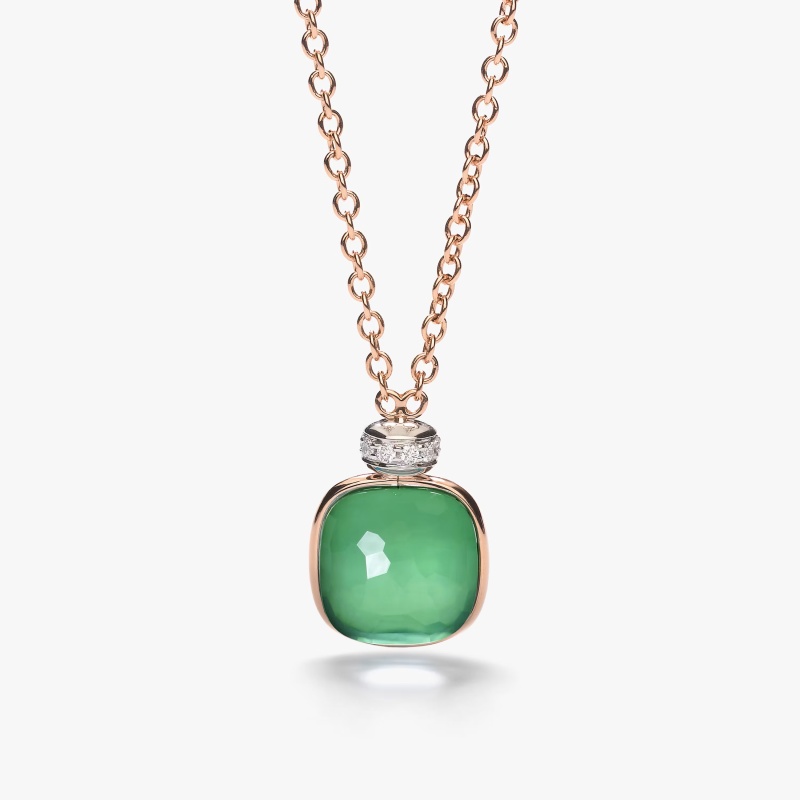 Pomellato Nudo - Goldfinger Jewelry