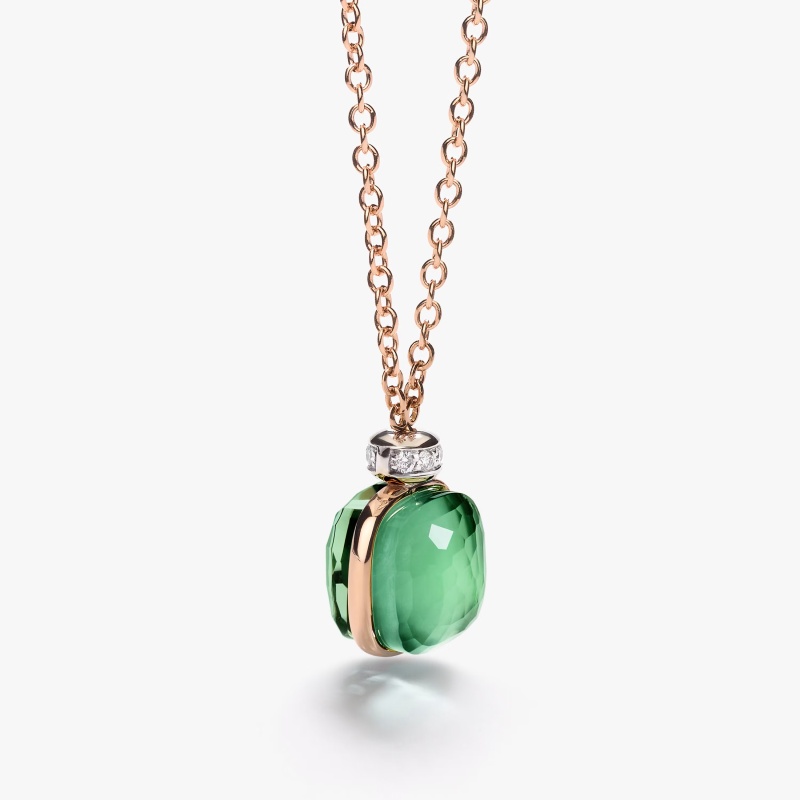 Pomellato Nudo - Goldfinger Jewelry
