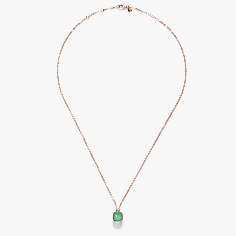 Pomellato Nudo - Goldfinger Jewelry