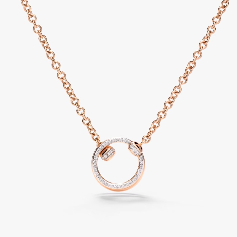 Pomellato Together - Goldfinger Jewelry