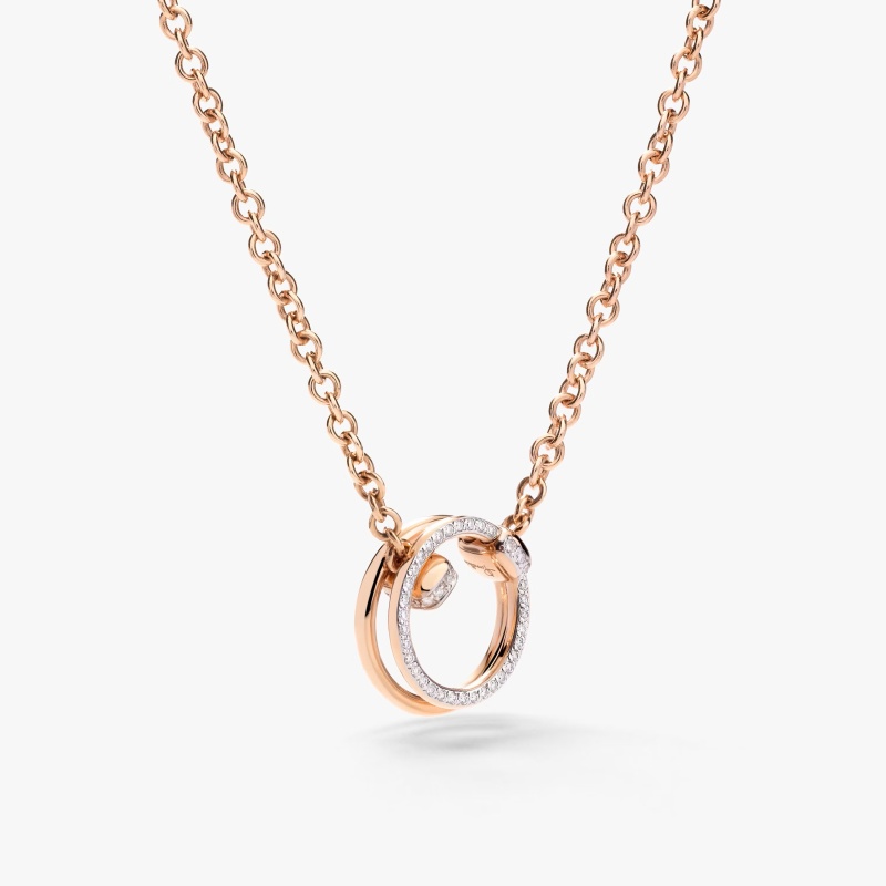 Pomellato Together - Goldfinger Jewelry