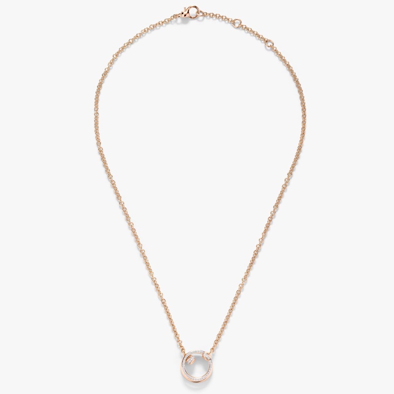 Pomellato Together - Goldfinger Jewelry