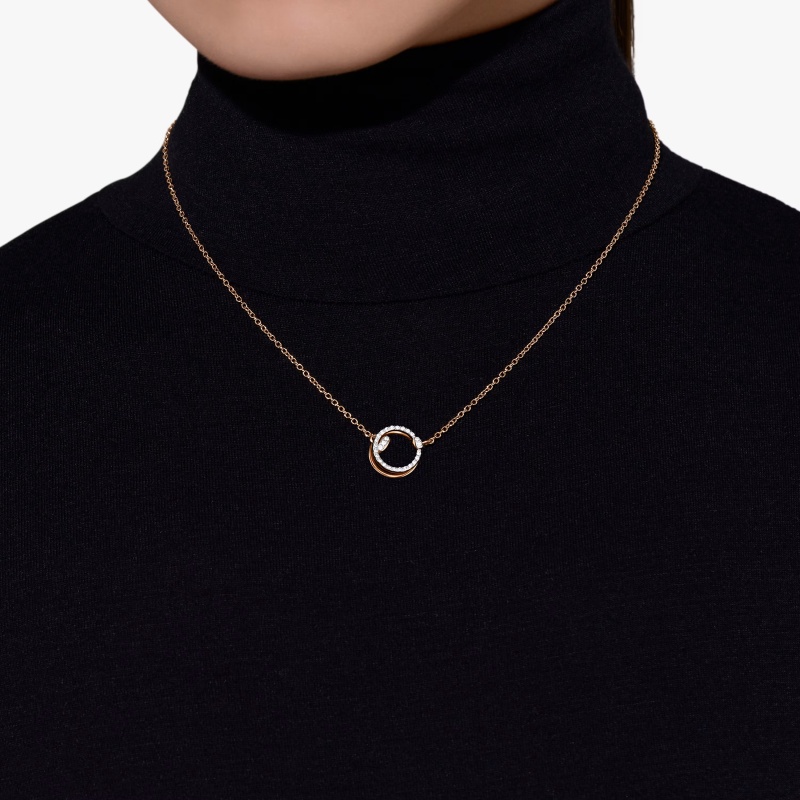 Pomellato Together - Goldfinger Jewelry