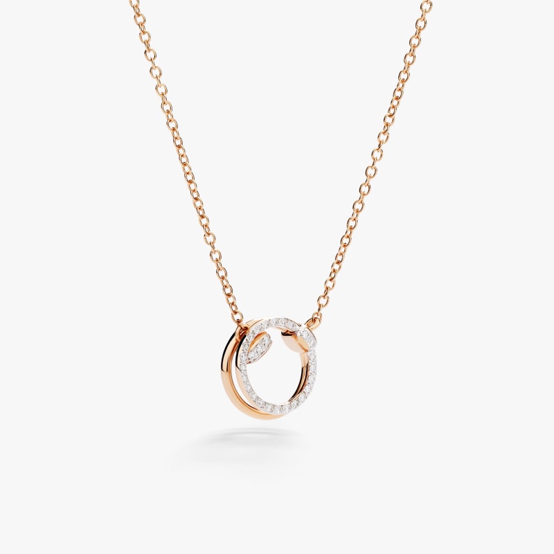 Pomellato Together - Goldfinger Jewelry