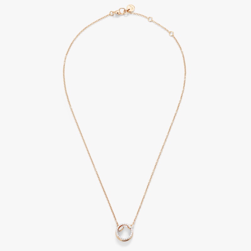 Pomellato Together - Goldfinger Jewelry