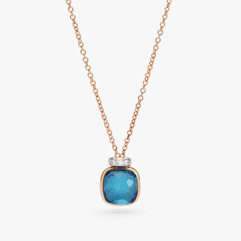 Pomellato Nudo - Goldfinger Jewelry
