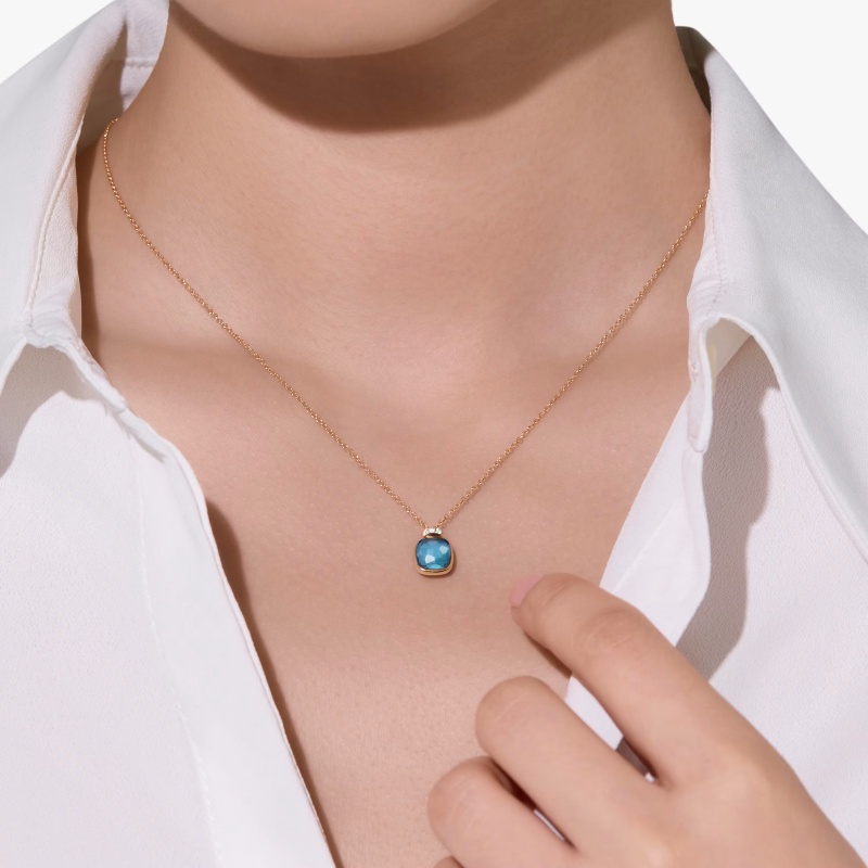 Pomellato Nudo - Goldfinger Jewelry