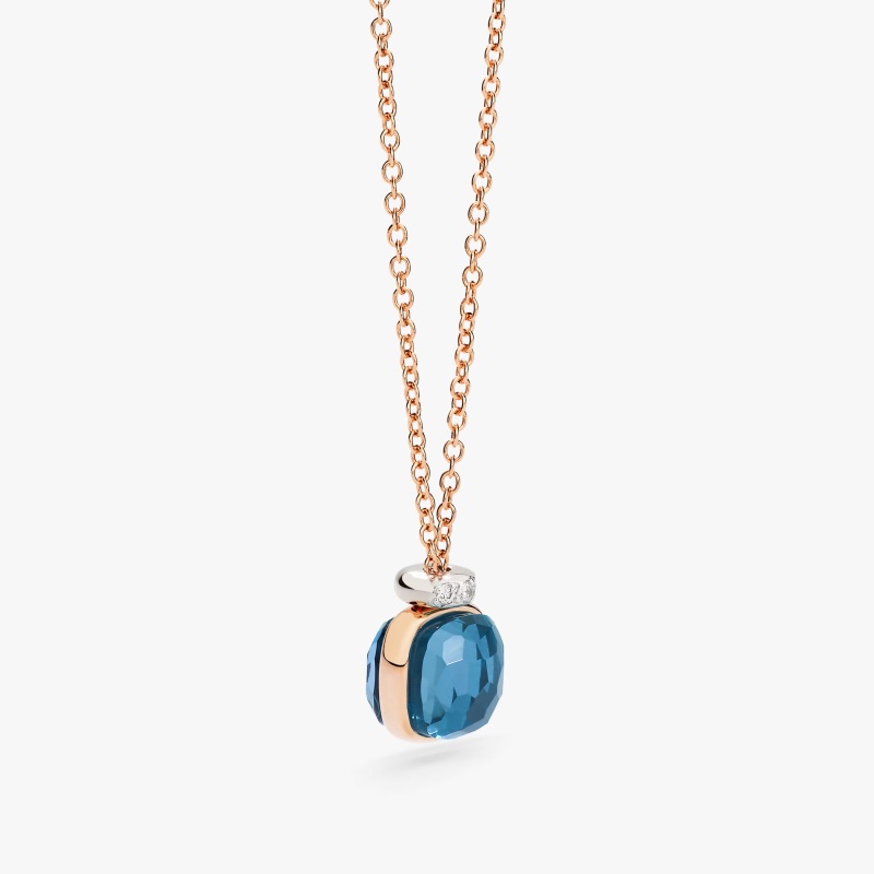 Pomellato Nudo - Goldfinger Jewelry
