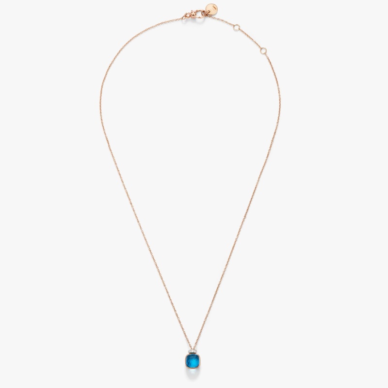 Pomellato Nudo - Goldfinger Jewelry