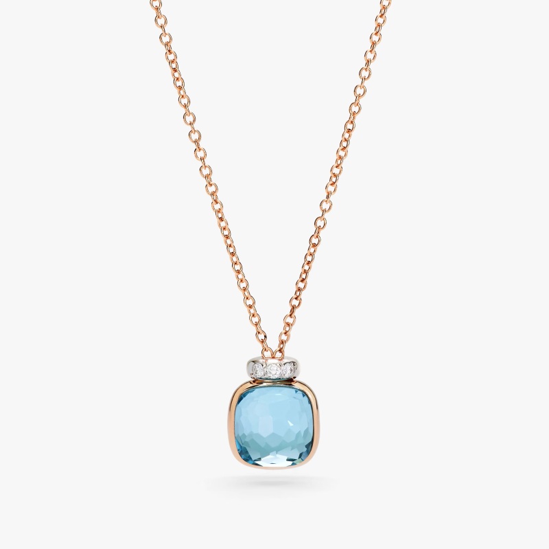 Pomellato Nudo - Goldfinger Jewelry