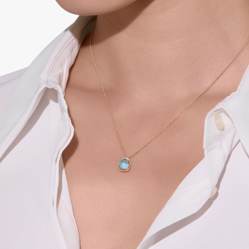 Pomellato Nudo - Goldfinger Jewelry