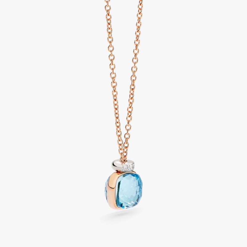 Pomellato Nudo - Goldfinger Jewelry