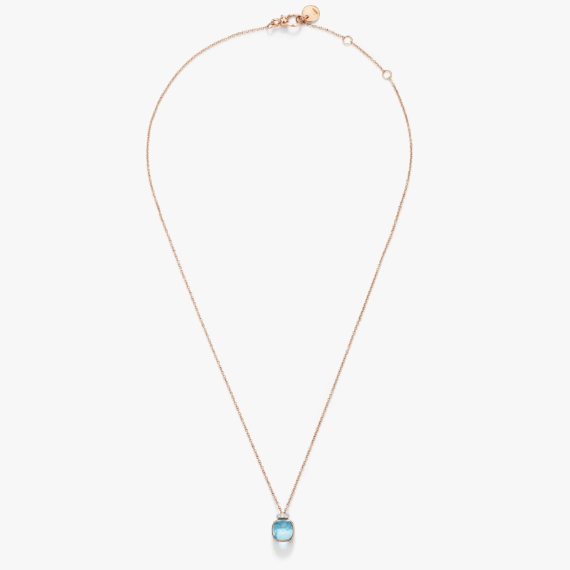 Pomellato Nudo - Goldfinger Jewelry
