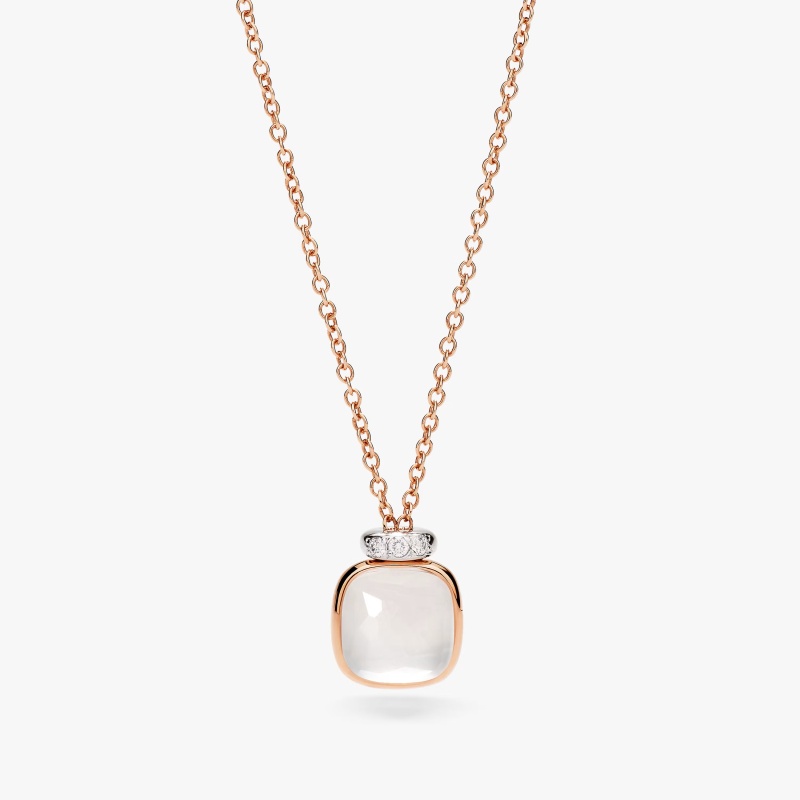 Pomellato Nudo - Goldfinger Jewelry