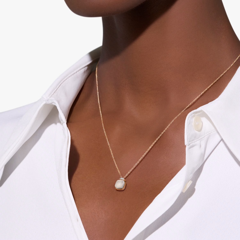 Pomellato Nudo - Goldfinger Jewelry